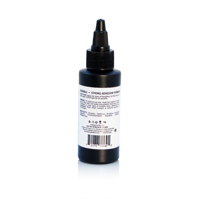 BangBang Gel Base 2 oz